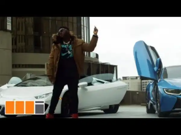 Video: Medikal - Father (ft. Davido)